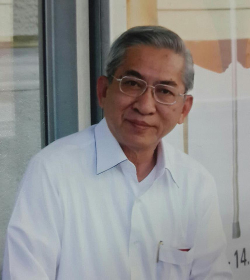 พิเชษฐ พันธุ์วิชาติกุล พิเชษฐ พันธุ์วิชาติกุล