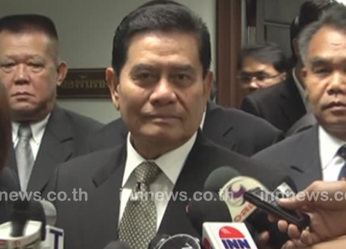 ประชา พรหมนอก ประชา พรหมนอก