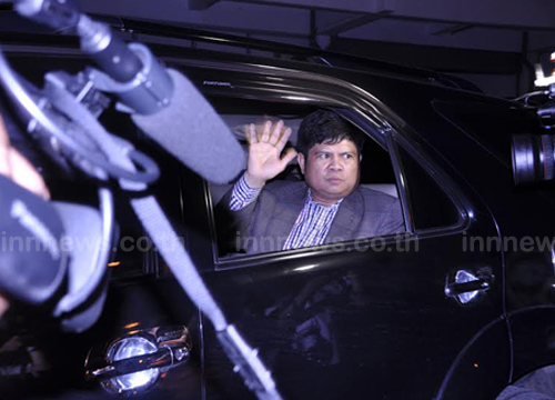 สุภรณ์ อัตถาวงศ์ สุภรณ์ อัตถาวงศ์