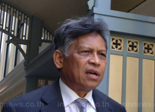 สุรินทร์ พิศสุวรรณ สุรินทร์ พิศสุวรรณ