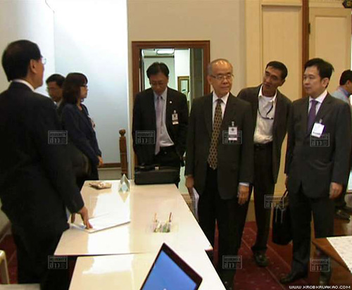 โครงการน้ำ โครงการน้ำ