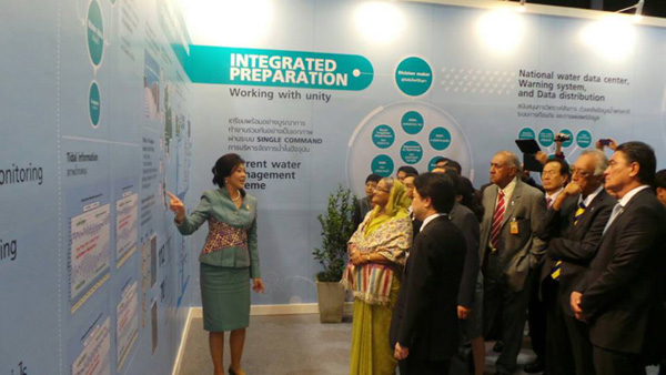 ยิ่งลักษณ์ ชินวัตร ยิ่งลักษณ์ ชินวัตร