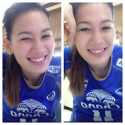 อัมพร หญ้าผา อัมพร หญ้าผา