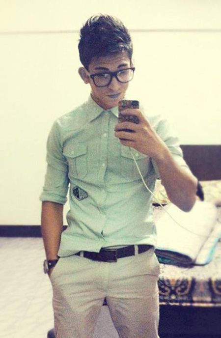 อองตวน ปินโต อองตวน ปินโต