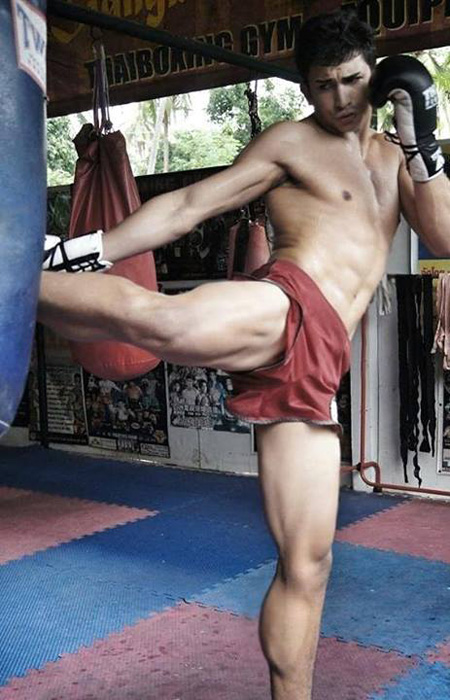 อองตวน ปินโต อองตวน ปินโต