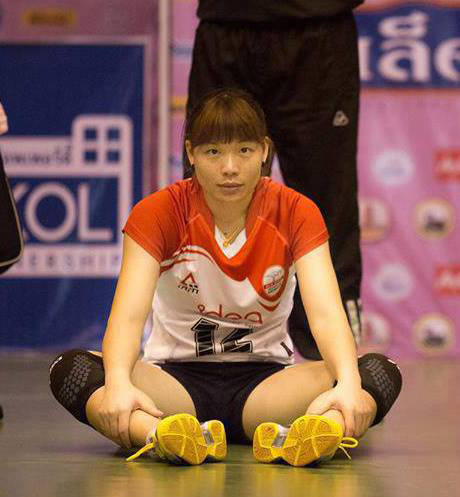 ฐาปไพพรรณ ไชยศรี ฐาปไพพรรณ ไชยศรี