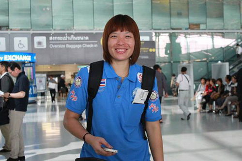 ฐาปไพพรรณ ไชยศรี ฐาปไพพรรณ ไชยศรี