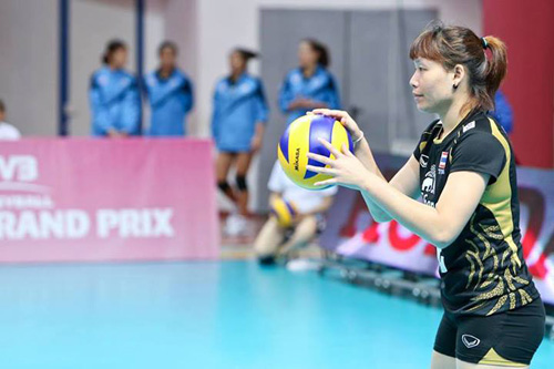 ฐาปไพพรรณ ไชยศรี ฐาปไพพรรณ ไชยศรี