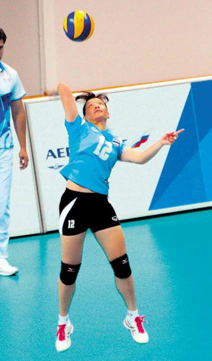 ฐาปไพพรรณ ไชยศรี ฐาปไพพรรณ ไชยศรี