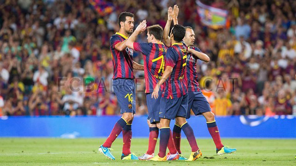 บาร์ซ่ามาไทย บาร์ซ่ามาไทย