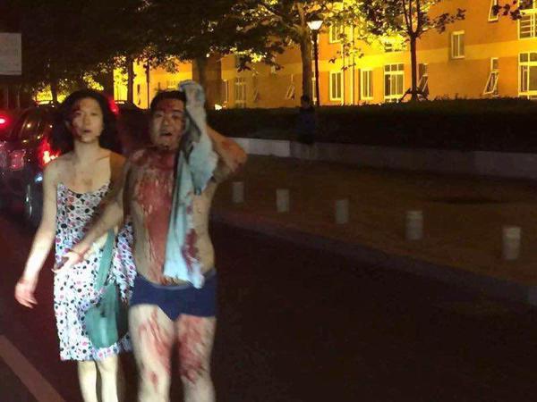 ระเบิดเทียนจิน ระเบิดเทียนจิน