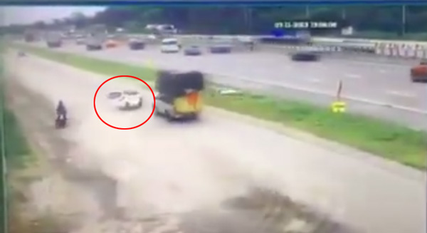 คลิปอุบัติเหตุ คลิปอุบัติเหตุ