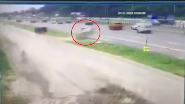 คลิปอุบัติเหตุ คลิปอุบัติเหตุ