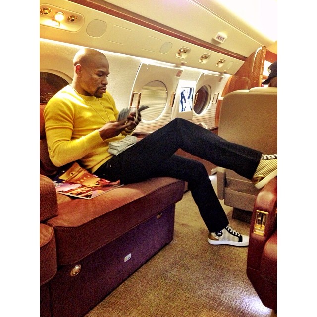 ฟลอยด์ ฟลอยด์