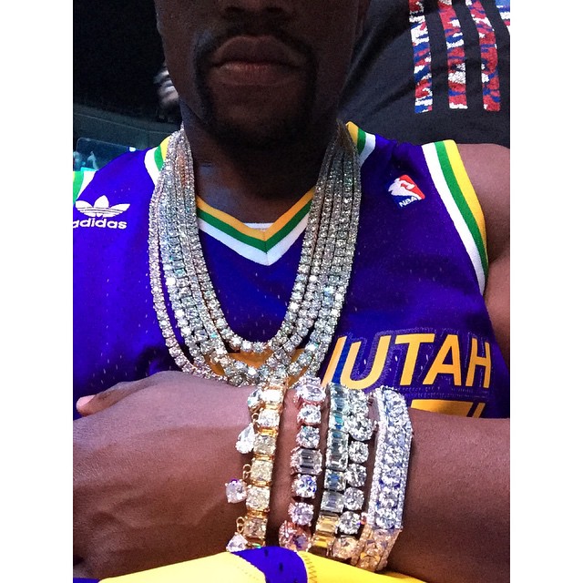 ฟลอยด์ ฟลอยด์