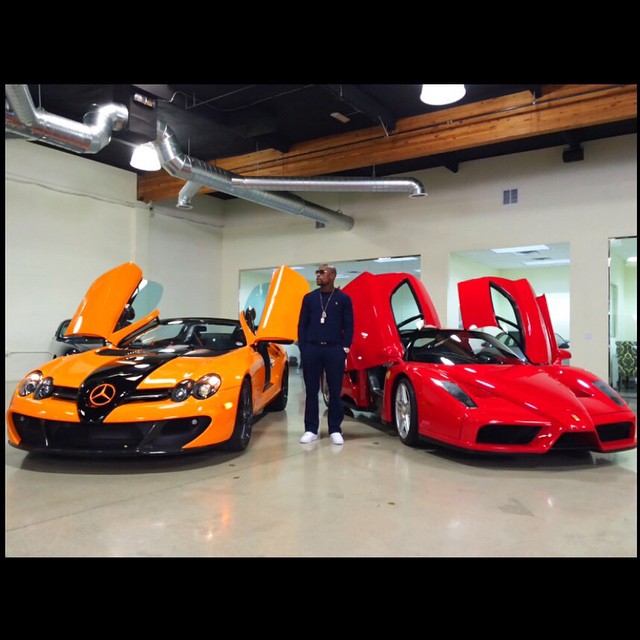 ฟลอยด์ ฟลอยด์