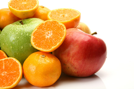 ผลไม้ ผลไม้