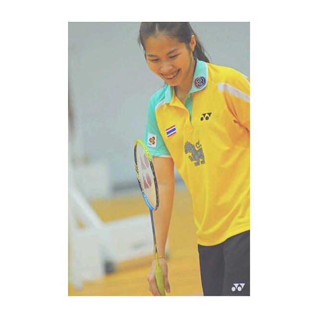 น้องเมย์ รัชนก น้องเมย์ รัชนก