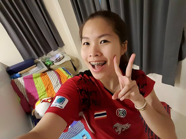 เมย์ รัชนก เมย์ รัชนก