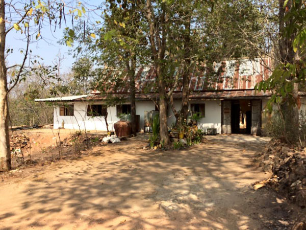 พระตาบอด พระตาบอด