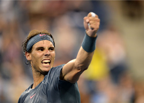 ราฟาเอล นาดาล ราฟาเอล นาดาล