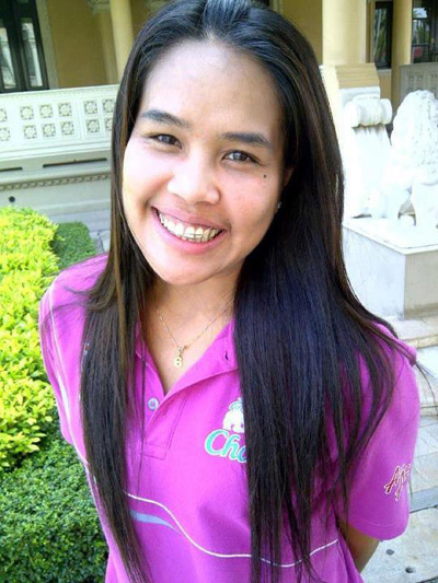 อรอุมา สิทธิรักษ์ อรอุมา สิทธิรักษ์