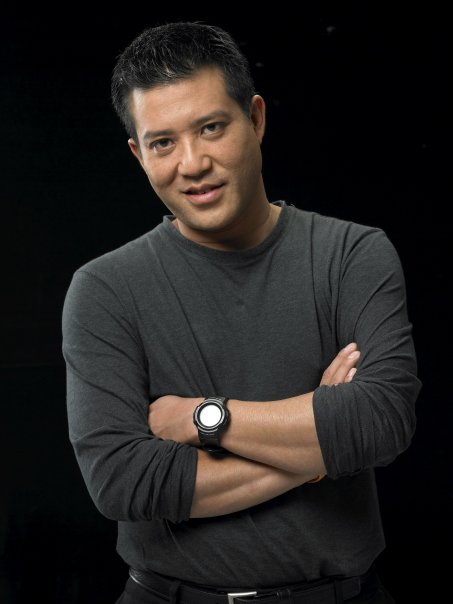 พาที สารสิน พาที สารสิน