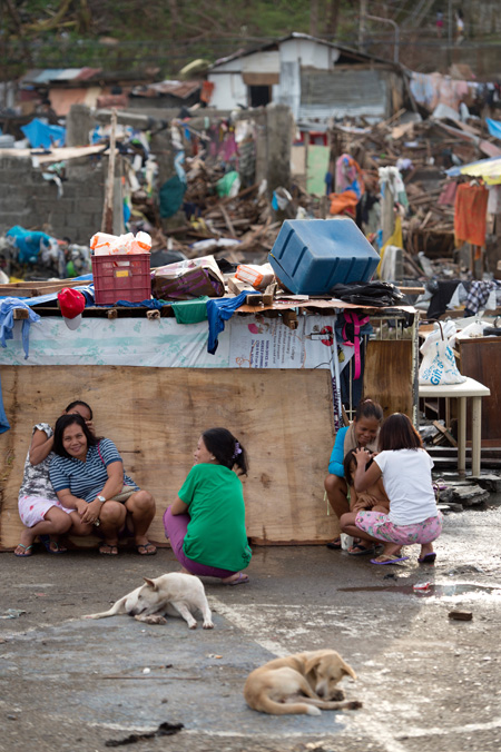 พายุไห่เยี่ยน พายุไห่เยี่ยน