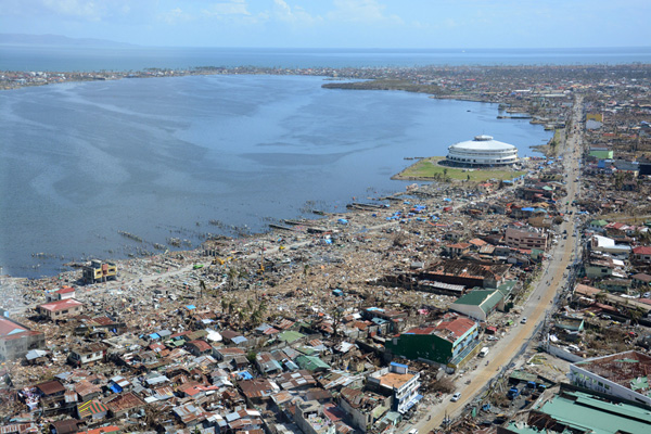 พายุไห่เยี่ยน พายุไห่เยี่ยน