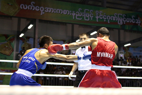 ซีเกมส์ 2013 ซีเกมส์ 2013