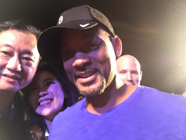 วิล สมิธ วิล สมิธ