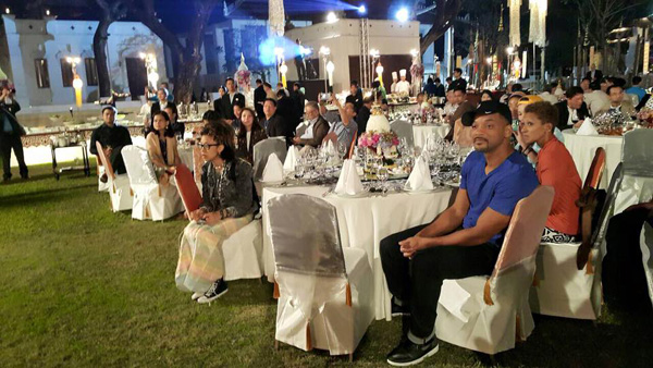 วิล สมิธ วิล สมิธ