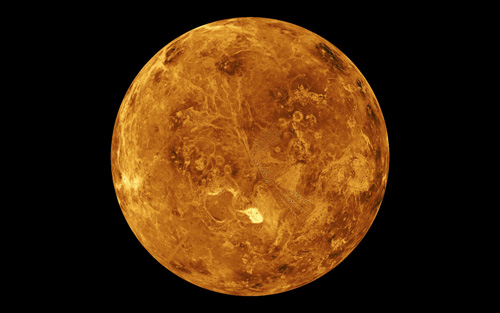 ดาวศุกร์ (Venus) ดาวศุกร์ (Venus)