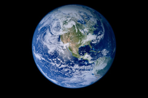 โลก (Earth) โลก (Earth)