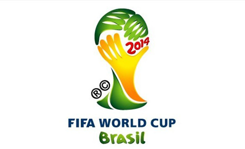 ฟุตบอลโลก 2014 ฟุตบอลโลก 2014