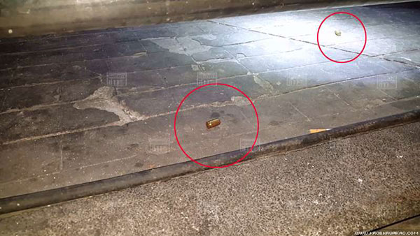 วัยรุ่นยิงกันวันไหลบางแสน วัยรุ่นยิงกันวันไหลบางแสน