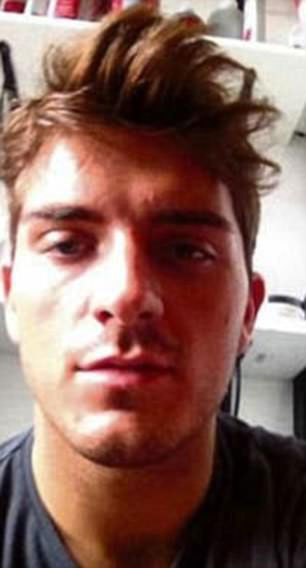 หนุ่มหลอกแพร่เชื้อ HIV หนุ่มหลอกแพร่เชื้อ HIV