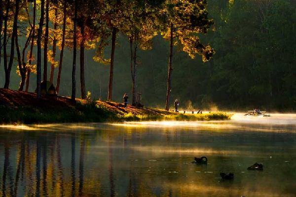 โครงการภาพถ่ายแห่งแผ่นดิน โครงการภาพถ่ายแห่งแผ่นดิน