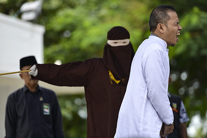 นักการเมืองอินโด นักการเมืองอินโด