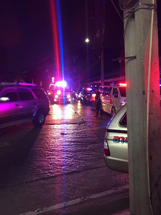 คนบ้าไล่แทง คนบ้าไล่แทง