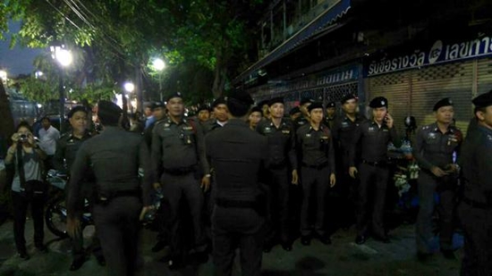 เดินขบวน รำลึก 14 ตุลา เดินขบวน รำลึก 14 ตุลา