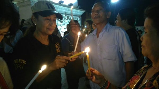 เดินขบวน รำลึก 14 ตุลา เดินขบวน รำลึก 14 ตุลา