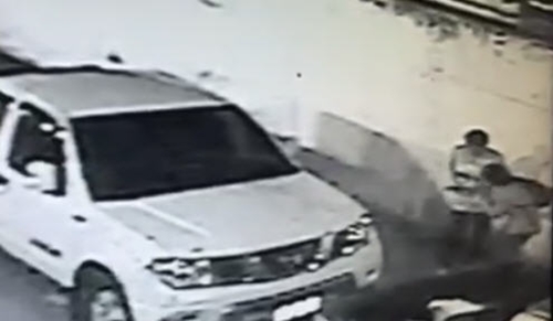 คลิปโจรปล้น คลิปโจรปล้น