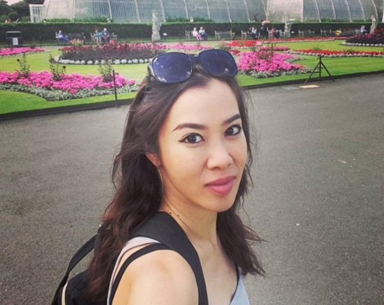 น้องสาววีเจจ๋า โดดตึก น้องสาววีเจจ๋า โดดตึก