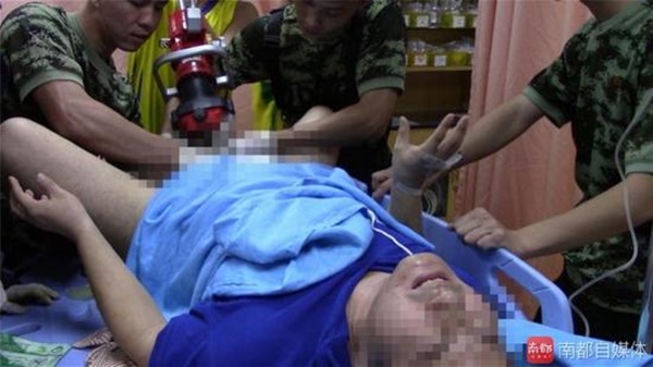 แม่เหล็กหนีบอัณฑะ แม่เหล็กหนีบอัณฑะ