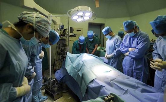 บริจาคอวัยวะ บริจาคอวัยวะ