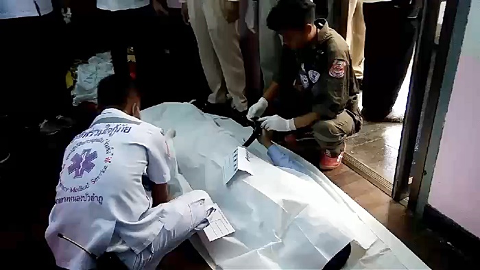 ผูกคอตาย ผูกคอตาย