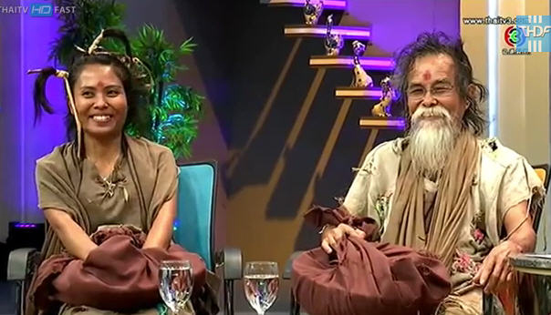 เจาะลึกชีวิตรักของ ไม้ร่ม กับภรรยาวัย 27 กับชีวิตที่บ้าดีกว่ารวย เจาะลึกชีวิตรักของ ไม้ร่ม กับภรรยาวัย 27 กับชีวิตที่บ้าดีกว่ารวย