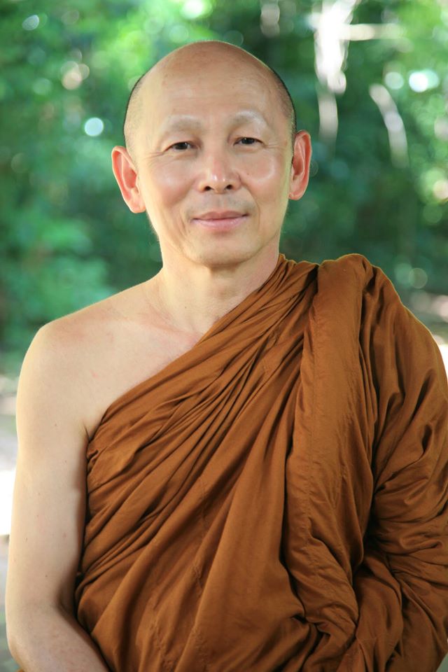 พระไพศาล วิสาโล พระไพศาล วิสาโล