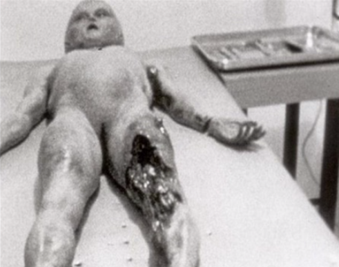 เตรียมจับตา ภาพหลักฐานเอเลียนมีจริงที่ไม่เปิดเผย กำลังจะถูกตีแผ่ เตรียมจับตา ภาพหลักฐานเอเลียนมีจริงที่ไม่เปิดเผย กำลังจะถูกตีแผ่